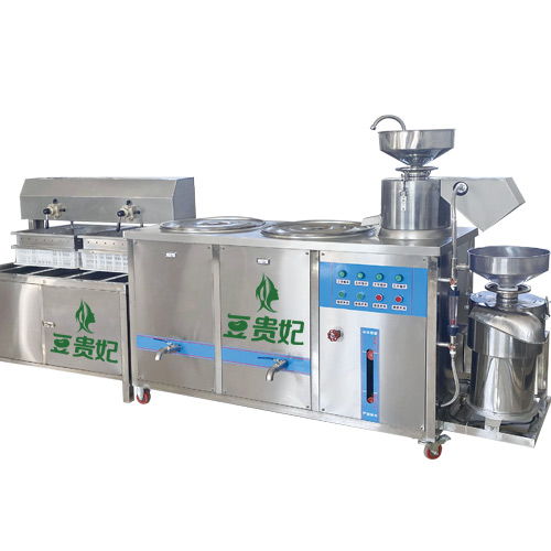 小型多功能豆腐機