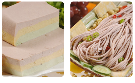 豆腐機都是可以做什么豆腐