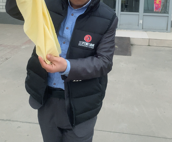 豆皮機做批發生意怎么樣