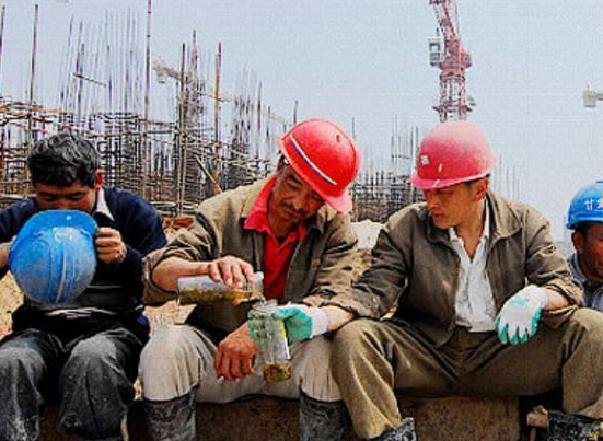 務工人員創業潮