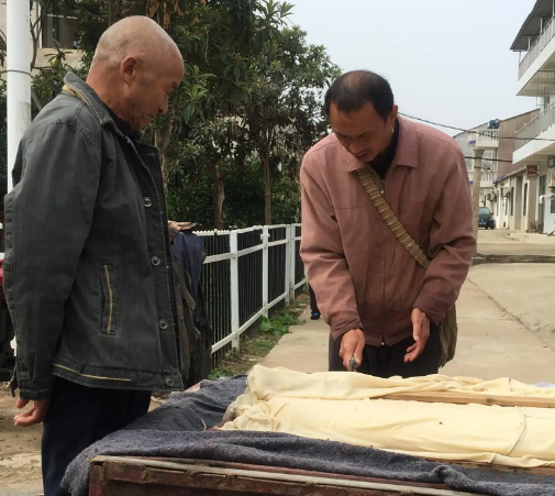 用豆腐機做豆腐創業路