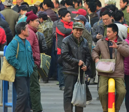 在務工怎么創業，豆腐機助力