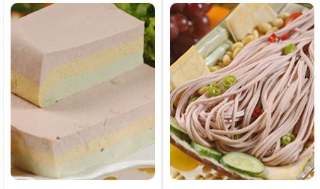 豆腐機制作豆腐的效果怎么樣