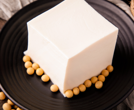 南石膏怎么用豆腐機做