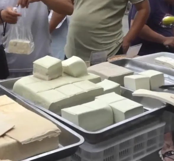 豆腐生意怎么樣，豆腐機(jī)告訴你