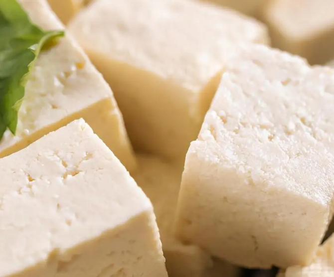 多功能豆腐機(jī)怎么制作豆腐