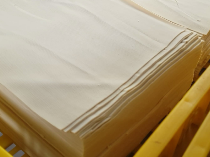 小型豆皮機好用嗎