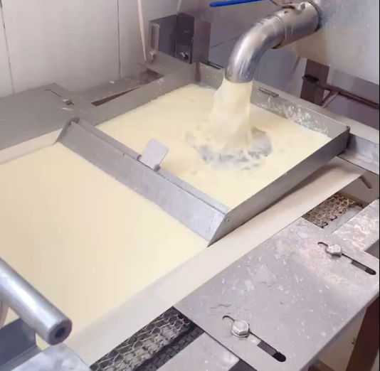 小型豆皮機(jī)怎么使用