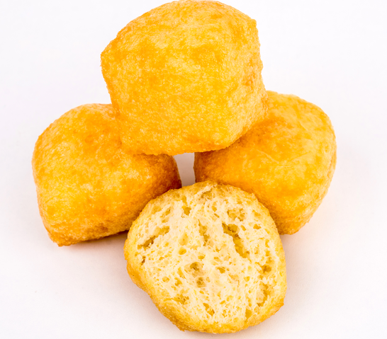 豆腐機怎么制作豆泡