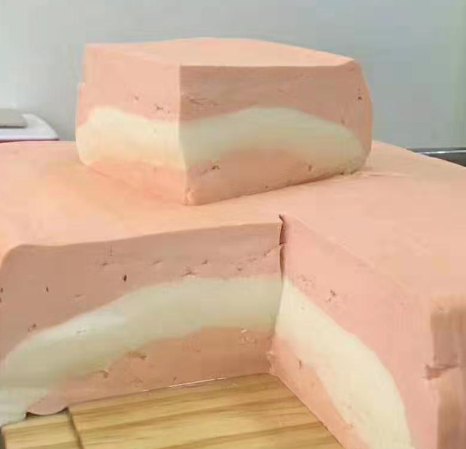 豆腐機怎么制作果蔬豆腐