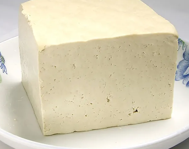 豆腐機做的豆腐怎么樣