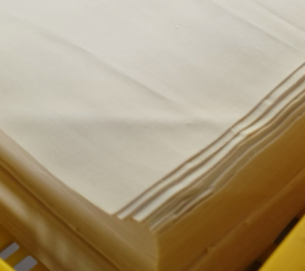 豆皮機(jī)怎么制作豆皮