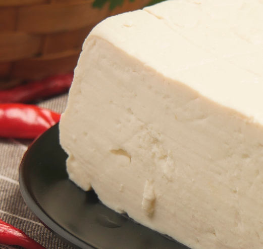 豆貴妃豆腐機做的豆腐