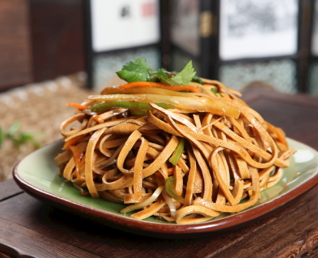 五香豆皮機(jī)