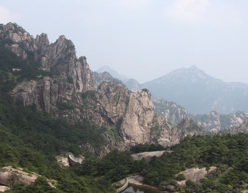 安徽退伍軍人用豆皮機(jī)做豆皮