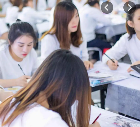 美業(yè)做豆制品行業(yè)