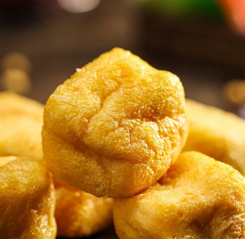 豆腐機怎么做豆泡