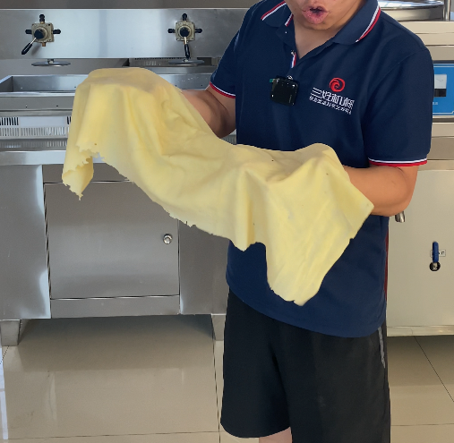 千張機制作千張教程