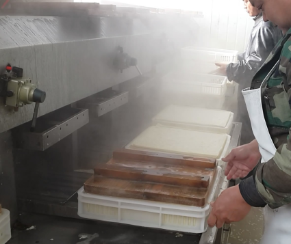 豆制品廠應該怎么選址