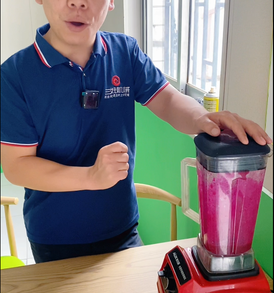 水果豆皮機怎么做水果豆皮