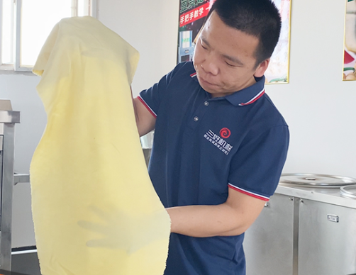 干豆腐機怎么做干豆腐