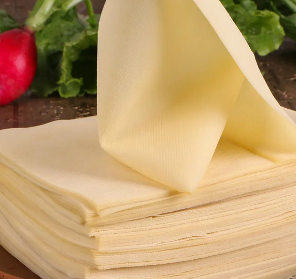 干豆腐機需要幾個人操作