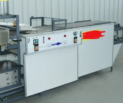 雙層豆皮機怎么使用