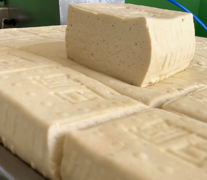 豆腐機怎么做豆腐