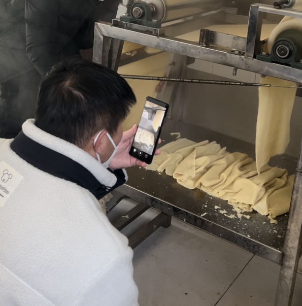 豆貴妃干豆腐機好用嗎？