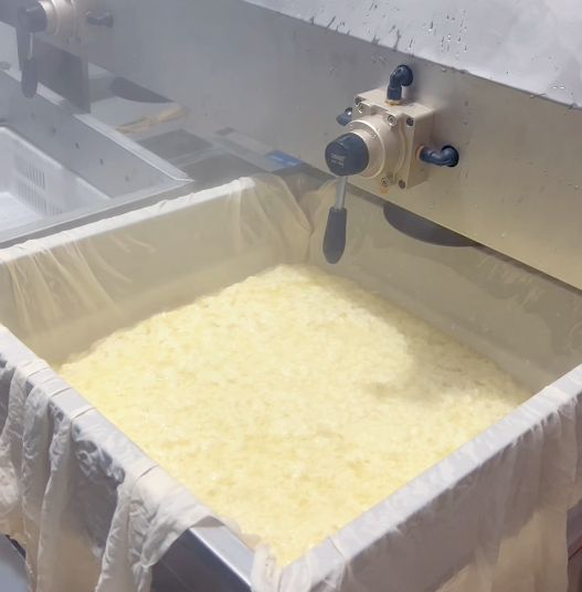 豆貴妃豆腐機(jī)怎么做豆腐