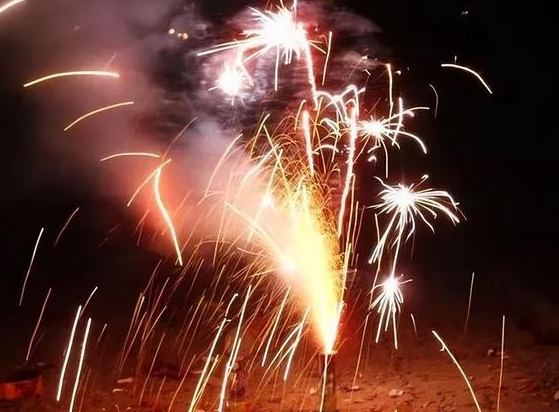 過(guò)年用豆腐機(jī)做豆泡