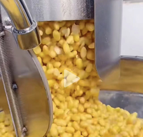 豆貴妃豆腐機(jī)吸豆系統(tǒng)