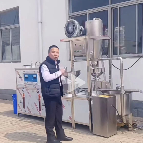 豆貴妃豆腐機(jī)怎么使用