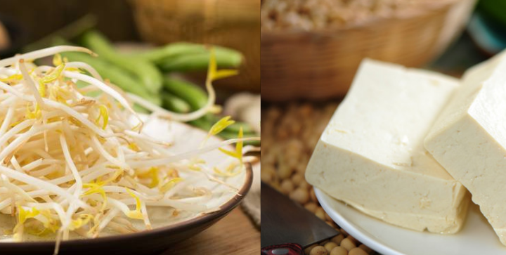 豆貴妃豆腐機和豆芽機