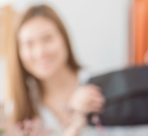 網紅教人做豆腐