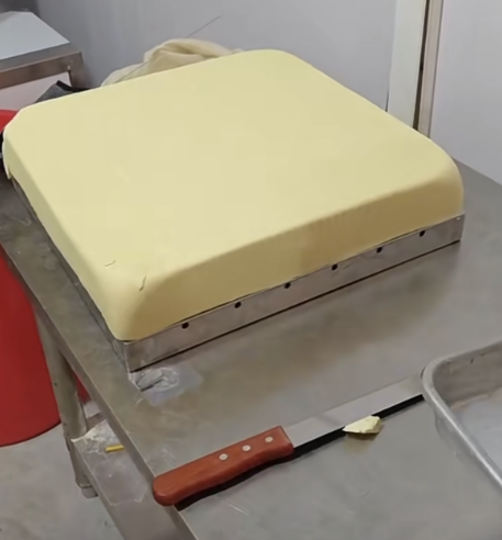 豆貴妃豆腐機(jī)做的豆腐