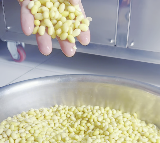 什么樣的黃豆適合做豆腐